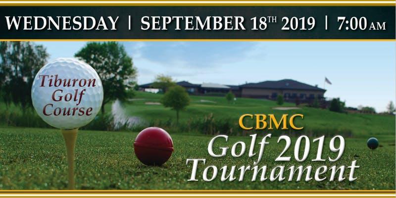 invite banner to sep 18th golf tourny